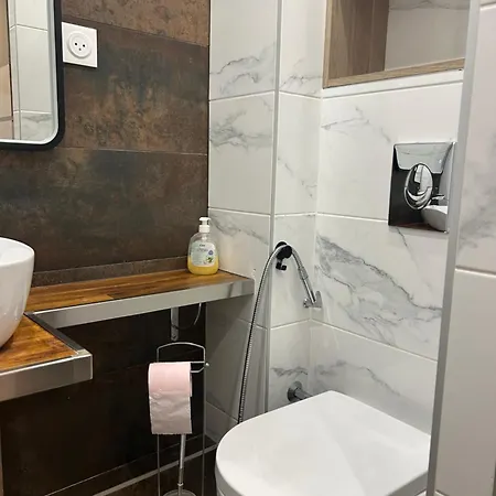 Appartement Abbaye Du Cap Joli 2 Pièces Proche Port Et Commerces Cap D'agde *
